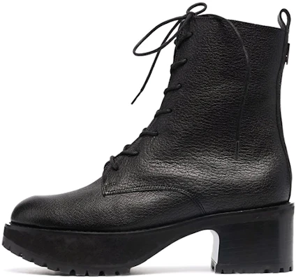 (W) By Far Cobain But Kulit Platform Ankle 'Hitam' 21PFCBBLGRL Buy (W) By Far Cobain But Kulit Platform Ankle 'Hitam' 21PFCBBLGRL