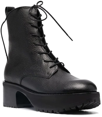 (W) By Far Cobain But Kulit Platform Ankle 'Hitam' 21PFCBBLGRL Order (W) By Far Cobain But Kulit Platform Ankle 'Hitam' 21PFCBBLGRL
