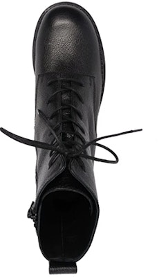 (Women) By Far Cobain Leather Platform Ankle Boots 'Black' 21PFCBBLGRL Shop (Women) By Far Cobain Leather Platform Ankle Boots 'Black' 21PFCBBLGRL