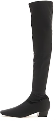 (W) 바이파 Colette 엘라스틱 블랙 하이 212766NSV000001 Buy (W) 바이파 Colette 엘라스틱 블랙 하이 212766NSV000001