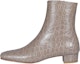 Buy (W) By Far Crocker 'Boot Kasual Fesyen Coklat Perempuan' 21PFESTBMUDCCE