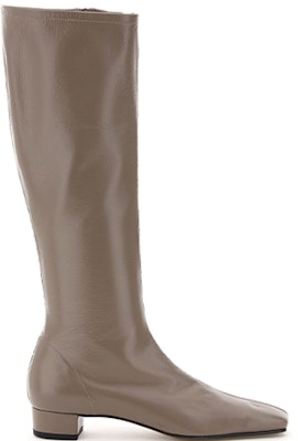 (W) バイファー エディブーツ (カーキ型押しレザー) 20PFEDIDKHCRE Order (W) バイファー エディブーツ (カーキ型押しレザー) 20PFEDIDKHCRE