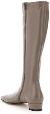 (W) バイファー エディブーツ (カーキ型押しレザー) 20PFEDIDKHCRE Lookbook (W) バイファー エディブーツ (カーキ型押しレザー) 20PFEDIDKHCRE