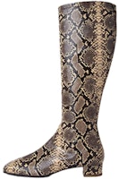 (Women) By Far Edie Boot 'Retro Casual Leopard' 32609383677998 (Women) By Far Edie Boot 'Retro Casual Leopard' 32609383677998