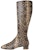 (W) By Far Edie Boot 'Retro Kasual Leopard' 32609383677998