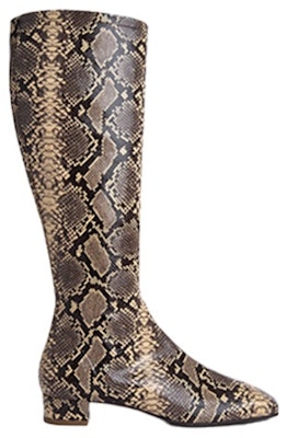 (Women) By Far Edie Boot 'Retro Casual Leopard' 32609383677998 Order (Women) By Far Edie Boot 'Retro Casual Leopard' 32609383677998