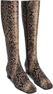 (Women) By Far Edie Boot 'Retro Casual Leopard' 32609383677998 Lookbook (Women) By Far Edie Boot 'Retro Casual Leopard' 32609383677998