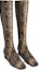 Lookbook (W) By Far Edie Boot 'Retro Kasual Leopard' 32609383677998