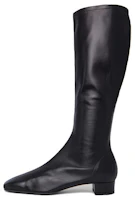 (Women) By Far Edie Boot 'Versatile High-Top Black' 30988676661294 (Women) By Far Edie Boot 'Versatile High-Top Black' 30988676661294