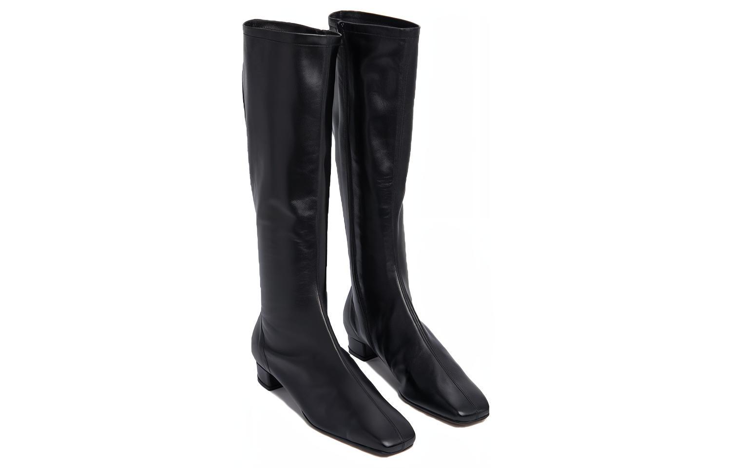 (W) By Far Edie Boot 'Versatile High-Top Black' 圖 3