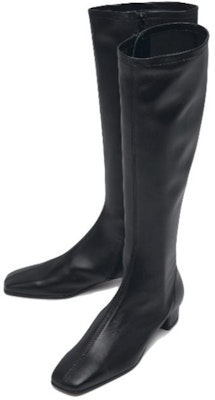 (W) バイファー エディニーハイブーツ (ブラック) 19FWEDIDBLL Lookbook (W) バイファー エディニーハイブーツ (ブラック) 19FWEDIDBLL