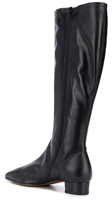 (W) バイファー エディニーハイブーツ (ブラック) 19FWEDIDBLL Purchase (W) バイファー エディニーハイブーツ (ブラック) 19FWEDIDBLL