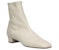 (W) By Far Este Bootie 'Fesyen Ringkas Putih' 1660507EBWHTL