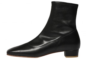 (Women) By Far Este Boots 'Black Fashion Minimalist' 1660507EBBLKL (Women) By Far Este Boots 'Black Fashion Minimalist' 1660507EBBLKL