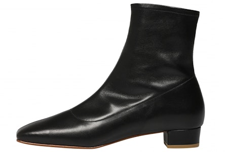 (W) By Far Este Boots 'Hitam Fashion Minimalis' 1660507EBBLKL Buy (W) By Far Este Boots 'Hitam Fashion Minimalis' 1660507EBBLKL