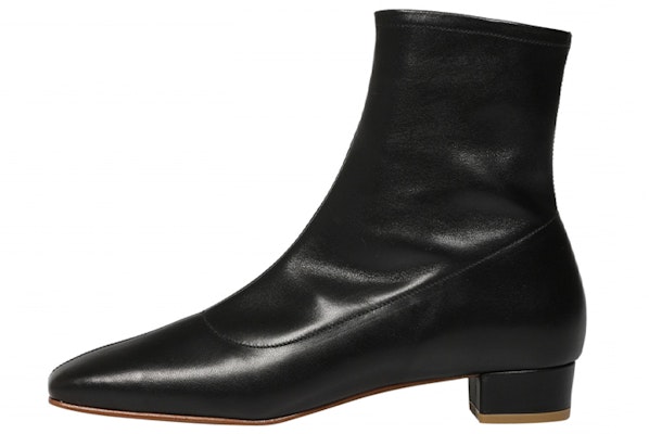 (Women) By Far Este Boots 'Black Fashion Minimalist' 1660507EBBLKL Buy (Women) By Far Este Boots 'Black Fashion Minimalist' 1660507EBBLKL