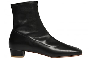 By Far Este 時尚簡約短靴 女款 黑色 Order By Far Este 時尚簡約短靴 女款 黑色