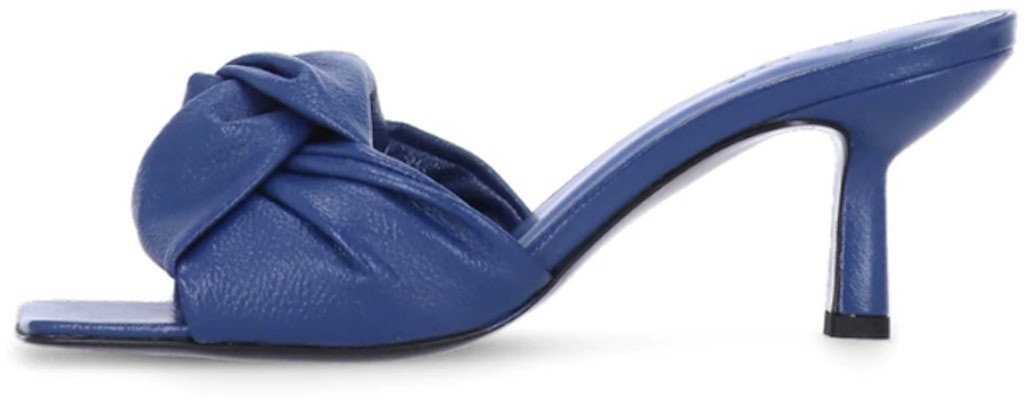 (W) Sandal Kulit Fesyen By Far 'Biru' 22CRLAPBGGPB Buy (W) Sandal Kulit Fesyen By Far 'Biru' 22CRLAPBGGPB