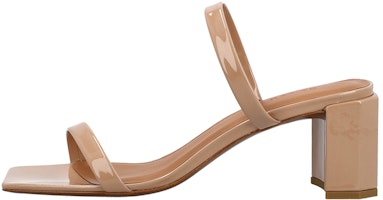 (Women) By Far Fashion Sandal 'Nude' 1709201TNPLPNU (Women) By Far Fashion Sandal 'Nude' 1709201TNPLPNU