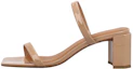 Buy (W) Sandalo Moda By Far ''Nude'' 1709201TNPLPNU