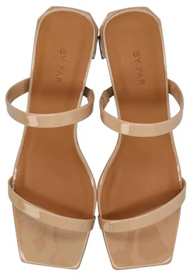 (W) Sandalo Moda By Far ''Nude'' 1709201TNPLPNU Shop (W) Sandalo Moda By Far ''Nude'' 1709201TNPLPNU