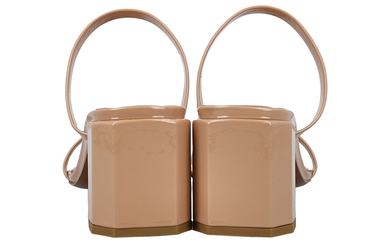 Purchase (W) Sandalo Moda By Far ''Nude'' 1709201TNPLPNU