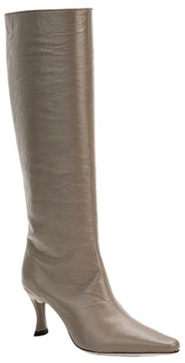 (W) 바이파 미니멀 컴포트 그레이 베이지 하이탑 부츠 20PFSVIDKHCRE Lookbook (W) 바이파 미니멀 컴포트 그레이 베이지 하이탑 부츠 20PFSVIDKHCRE