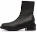 Buy (Women) By Far High-Top Casual Boot 'Stylish Versatile Black' 21PFKAHBBLVBLV