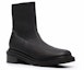 Order (Women) By Far High-Top Casual Boot 'Stylish Versatile Black' 21PFKAHBBLVBLV