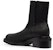 (Women) By Far High-Top Casual Boot 'Stylish Versatile Black' 21PFKAHBBLVBLV