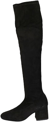 (W) By Far Kasut But Tinggi Kasual 'Black Warmth' 21FWCARSDBLSTSBL Buy (W) By Far Kasut But Tinggi Kasual 'Black Warmth' 21FWCARSDBLSTSBL
