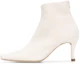 Buy (W) By Far Kasut Tumit Tinggi High-Top Kasual 'Putih' 20CRSTVBWHV