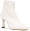 Order (W) By Far Kasut Tumit Tinggi High-Top Kasual 'Putih' 20CRSTVBWHV