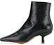 Buy (W) By Far Lange But Ankle 'Corak Ular Hitam' 20PFLNGBBLR-BLACK