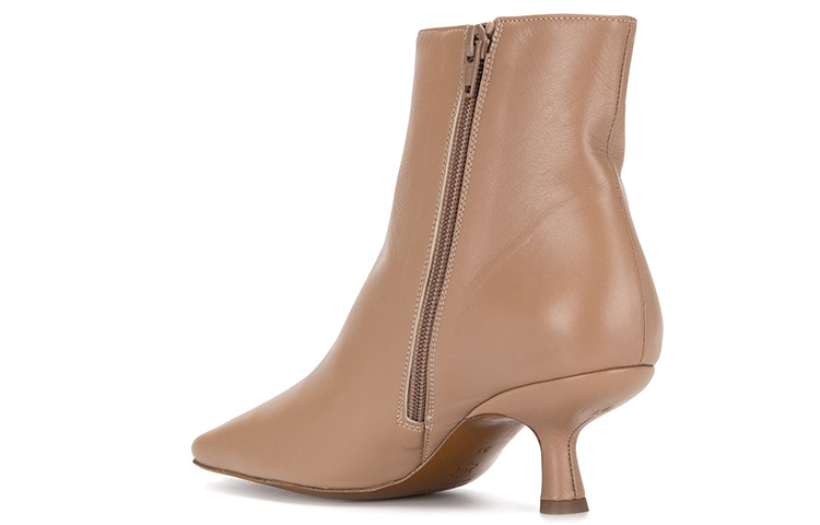 (W) By Far Lange Boot 'Nude Fashion Versatile' 圖 3