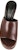 (Women) By Far Leather Mules 'Deep Red Fashion' 22FWCAAMSEQNAP