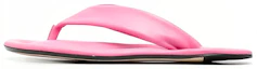 Buy (W) Sandalias de Cuero By Far 'Fashion Pink'. 23SSDASLPPNAPLPP