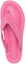Lookbook (W) Sandalias de Cuero By Far 'Fashion Pink'. 23SSDASLPPNAPLPP