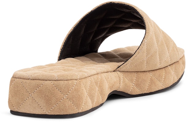 (Women) By Far Lilo 'Simplified Casual Flat Sandal Beige' 21PFLILOMCAPUU Lookbook (Women) By Far Lilo 'Simplified Casual Flat Sandal Beige' 21PFLILOMCAPUU