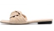 Buy (W) By Far Lima 'Cappuccino Suede' - Suede Cappuccino Oleh By Far Lima 21PFLIMSCAPUU