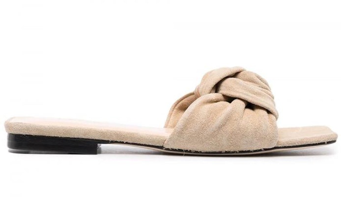 (W) By Far Lima 'Cappuccino Suede' - Suede Cappuccino Oleh By Far Lima 21PFLIMSCAPUU Order (W) By Far Lima 'Cappuccino Suede' - Suede Cappuccino Oleh By Far Lima 21PFLIMSCAPUU