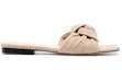 Order (W) By Far Lima 'Cappuccino Suede' - Suede Cappuccino Oleh By Far Lima 21PFLIMSCAPUU