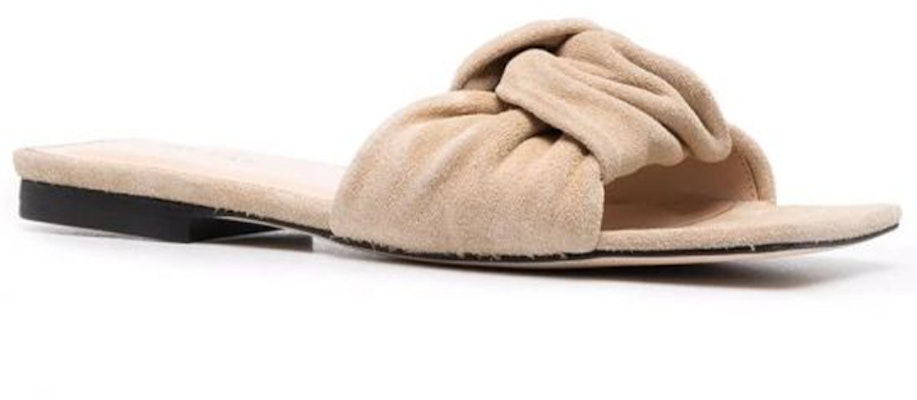 (Women) By Far Lima 'Cappuccino Suede' 21PFLIMSCAPUU Lookbook (Women) By Far Lima 'Cappuccino Suede' 21PFLIMSCAPUU