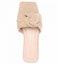 Shop (W) By Far Lima 'Cappuccino Suede' - Suede Cappuccino Oleh By Far Lima 21PFLIMSCAPUU