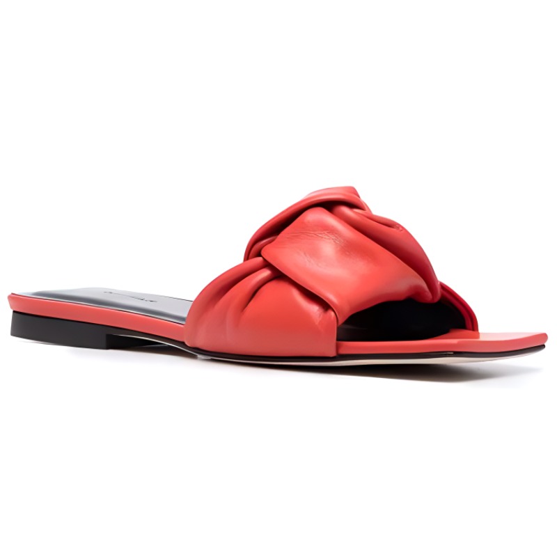 Lookbook (W) バイファー リマ 「クリムゾン」 21PFLIMSSCSMC