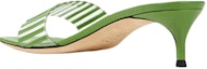 Order (W) By Far Mei 'Leaf Green' - Hijau Daun 20SSMEMKGL