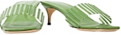 (W) By Far Mei 'Leaf Green' - Hijau Daun 20SSMEMKGL