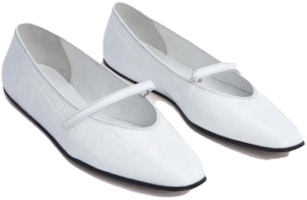 (W) By Far Molly '白色方头时尚' 23SSMOLFWHMCEL Shop (W) By Far Molly '白色方头时尚' 23SSMOLFWHMCEL