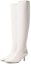 Lookbook (Women) By Far Pointed Comfort Boots 'Over-The-Knee White' 23CRMEHDWHNAP
