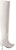 (Women) By Far Pointed Comfort Boots 'Over-The-Knee White' 23CRMEHDWHNAP